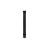 D'Addario 50TB02-RL Pad Lock Woven Lightning Black